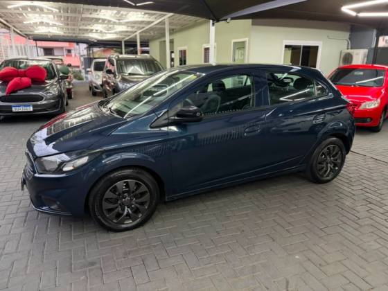 CHEVROLET ONIX 1.0 MPFI JOY 8V FLEX 4P MANUAL CHEVROLET ONIX 1.0 MPFI JOY 8V FLEX 4P MANUAL